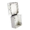1555N2F42GY Enclosures for Industrial Automation