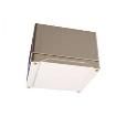 1555P2GY  Enclosures