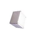 1555PGY Enclosures, Boxes & Cases
