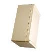 1555U2GY Enclosures, Boxes & Cases