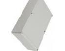 1555VAL2GY Enclosures for Industrial Automation
