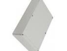 1555VALGY Enclosures, Boxes & Cases