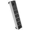 1581H6 Power Outlet Strips