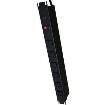 1582H6A1BK Power Outlet Strips