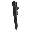 1582H6B1SBK Power Outlet Strips