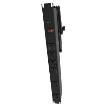 1582H6D1SBK Power Outlet Strips