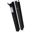 1583H6A1BK Power Outlet Strips