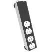 1584T4DH6 Power Outlet Strips