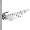 1589H48G1 Power Outlet Strips