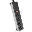 1589H4C1 Power Outlet Strips