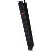 1589H6F1BKRF Power Outlet Strips