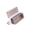 1590A Enclosures, Boxes & Cases