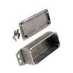 1590AF Enclosures, Boxes & Cases