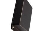 1590BBFLBK Enclosures, Boxes & Cases