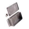 1590BF Enclosures, Boxes & Cases