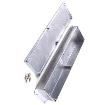 1590BX2F Enclosures, Boxes & Cases