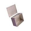 1590C Enclosures, Boxes & Cases