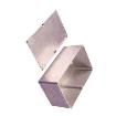 1590EE Enclosures, Boxes & Cases