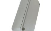 1590GGY Enclosures, Boxes & Cases