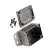 1590HF Enclosures, Boxes & Cases