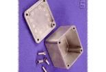 1590 LB Enclosures, Boxes & Cases