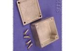 1590LLB Enclosures, Boxes & Cases