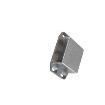 1590LLBFL Enclosures, Boxes & Cases
