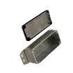 1590WAF Enclosures, Boxes & Cases