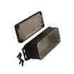 1590WAFBK Enclosures, Boxes & Cases