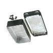 1590WBFLBK  Enclosures