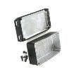 1590WBFLBK Enclosures, Boxes & Cases