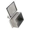 1590WCF Enclosures, Boxes & Cases