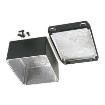 1590WCFLBK  Enclosures