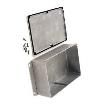 1590WDF Enclosures, Boxes & Cases