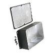 1590WDFBK Enclosures, Boxes & Cases