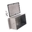 1590WEF Enclosures, Boxes & Cases