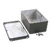 1590WEFLBK electronic component of Hammond