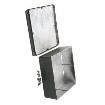 1590WFFLBK Enclosures, Boxes & Cases