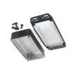 1590WGFLBK  Enclosures