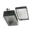 1590WP1FLBK  Enclosures
