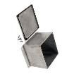 1590WVF Enclosures, Boxes & Cases
