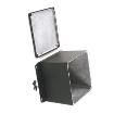 1590WVFBK Enclosures, Boxes & Cases