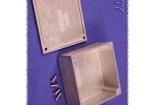 1590Y Enclosures, Boxes & Cases