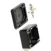 1590Z061BK Enclosures for Industrial Automation