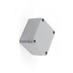 1590Z061GY Electrical Enclosures