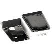 1590Z062BK  Enclosures