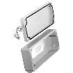 1590Z063GY Enclosures for Industrial Automation