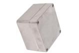 1590Z090 Enclosures, Boxes & Cases