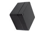 1590Z090BK Enclosures, Boxes & Cases