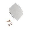 1590Z100PL Enclosures, Boxes & Cases